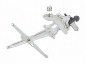 Fensterheber elektrisch mit Motor Tür vorne