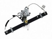 Fensterheber elektrisch mit Motor Tür hinten