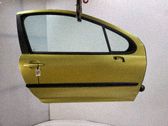Puerta (Coupé 2 puertas)