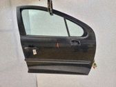 Porte avant