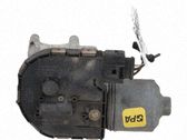 Motor del limpiaparabrisas