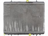 Radiador del refrigerante
