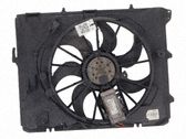 Ventilador eléctrico del radiador