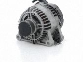 Lichtmaschine
