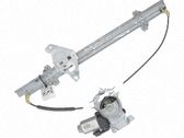 Fensterheber elektrisch mit Motor Tür vorne