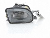 Luz de niebla delantera