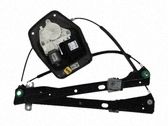 Regulador de puerta delantera con motor