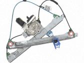 Regulador de puerta delantera con motor