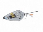 Antenne radio