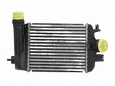 Radiador intercooler