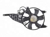 Ventilador eléctrico del radiador