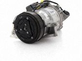Klimakompressor Pumpe