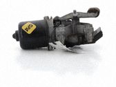 Motor del limpiaparabrisas