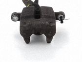 Bremssattel hinten