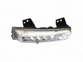 Faro delantero LED diurno