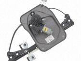Regulador de puerta delantera con motor