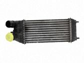 Radiador intercooler