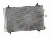 Radiador de refrigeración del A/C (condensador)