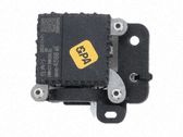 Sensor de radar Distronic