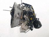 Automatikgetriebe