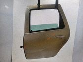 Puerta trasera