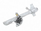 Fensterheber elektrisch mit Motor Tür vorne