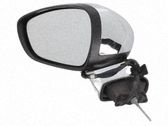 Front door electric wing mirror