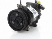 Ilmastointilaitteen kompressorin pumppu (A/C)