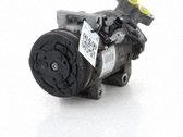 Ilmastointilaitteen kompressorin pumppu (A/C)