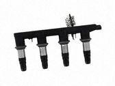 Zündspule Zündmodul