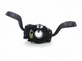 Wiper turn signal indicator stalk/switch