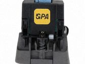 Hand parking brake switch