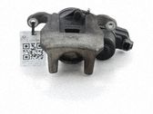 Bremssattel hinten