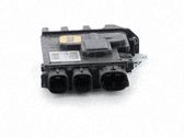 Cableado positivo