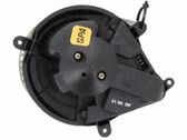 Soplador/ventilador calefacción