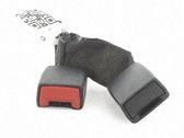 Rear seatbelt buckle