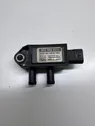 Exhaust gas pressure sensor