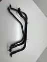 Fuel tank mounting bracket