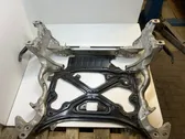 Front subframe