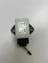 ESP acceleration yaw rate sensor