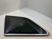 Rear side window/glass