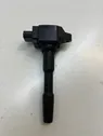 High voltage ignition coil