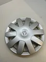 R15 wheel hub/cap/trim