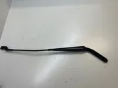 Front wiper blade arm