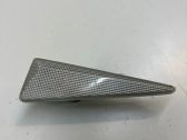 Front fender indicator light