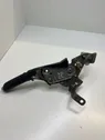 Hand brake release handle