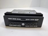 Radio/CD/DVD/GPS head unit
