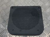 Subwoofer grill/trim