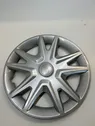 R15 wheel hub/cap/trim