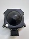 Distronic sensor radar